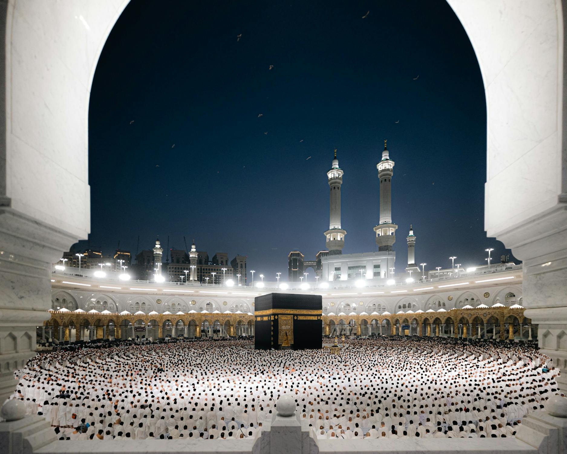Umrah